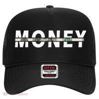 100 Dollar , Funny Money Hat thumb 0