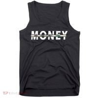 100 Dollar , Funny Money Tank Top thumb 0