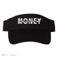 100 Dollar , Funny Money Visor thumb 0