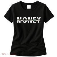100 Dollar , Funny Money Women's T-Shirt thumb 0