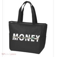 100 Dollar , Funny Money Tote Bag thumb 3