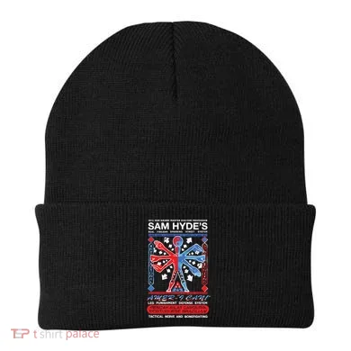 Beanie