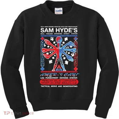 Kids Sweatshirt