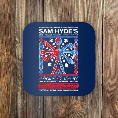 Coaster
