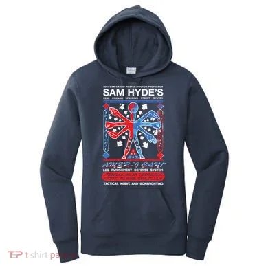 Women's Hoodie