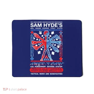 Mousepad