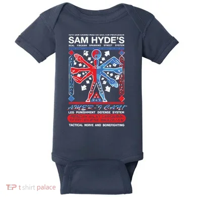 Baby Bodysuit