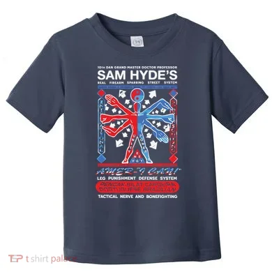 Toddler T-Shirt