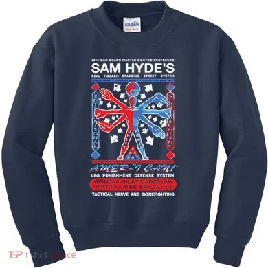 Kids Sweatshirt