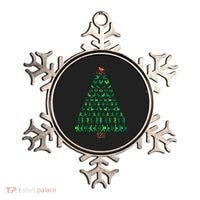 12 Days of Christmas Tree Classic Holiday  Ornament thumb 0