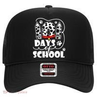 101 Days Of School Dalmatian Logo Hat thumb 0