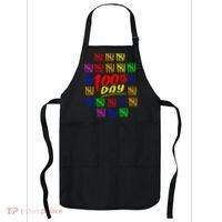 100 Days Of School Apron thumb 0