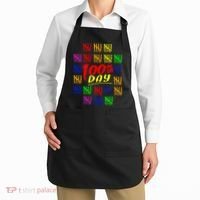 100 Days Of School Apron thumb 2
