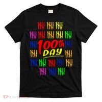 100 Days Of School T-Shirt thumb 0