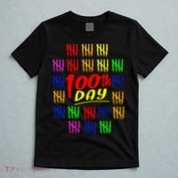 100 Days Of School T-Shirt thumb 5