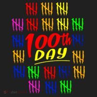 100 Days Of School Tumbler thumb 3