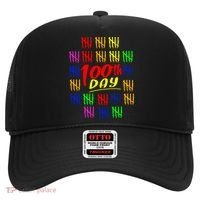 100 Days Of School Hat thumb 0