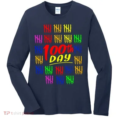 Women's Long Sleeve Shirt
