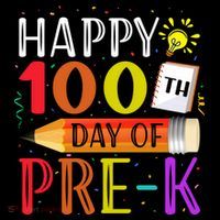 100 Days Of School Teacher Student 100th Day Pregiftk Gift Coffee Mug thumb 5