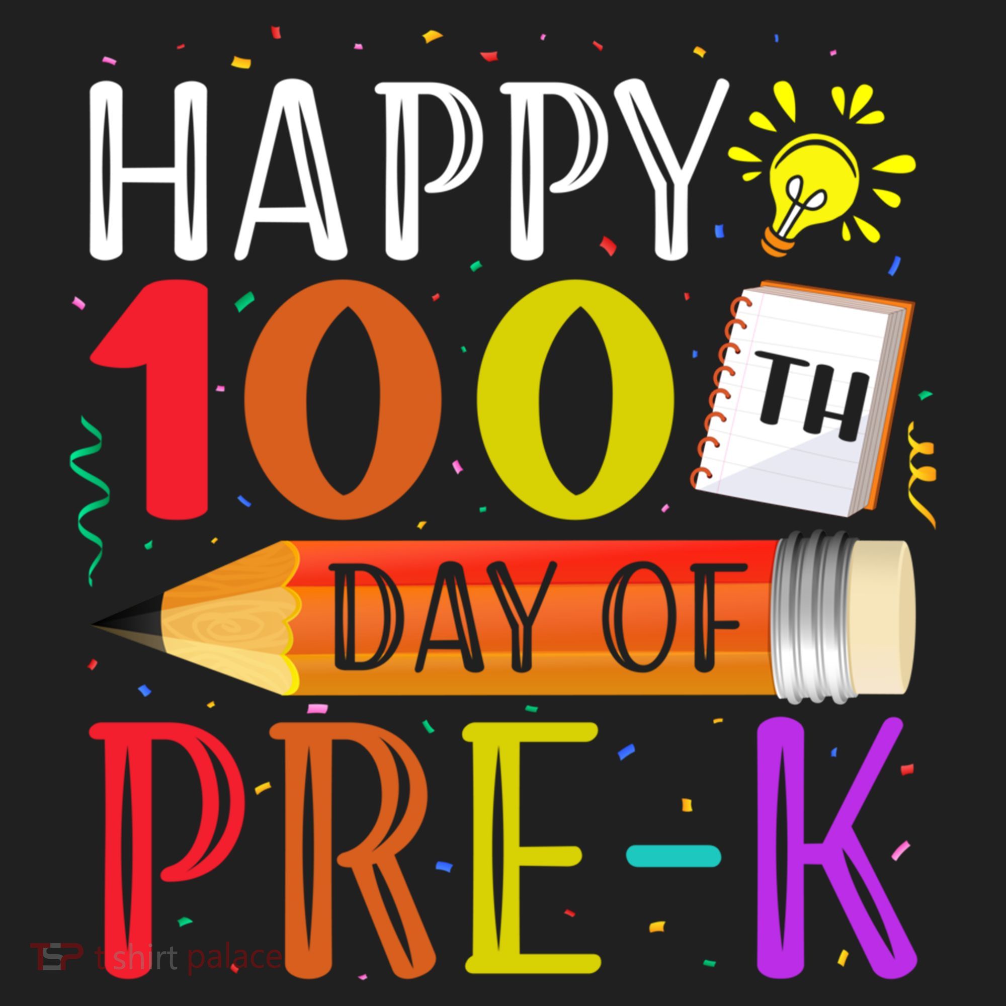 100 Days Of School Teacher Student 100th Day Pregiftk Gift Beanie