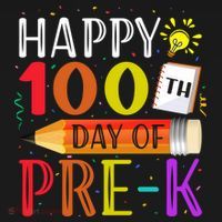 100 Days Of School Teacher Student 100th Day Pregiftk Gift Women's Hoodie thumb 2
