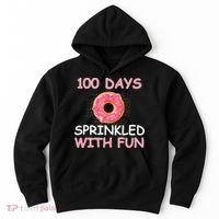 100th Day Of School Hoodie thumb 0