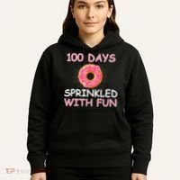 100th Day Of School Hoodie thumb 5