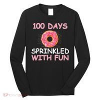 100th Day Of School Long Sleeve Shirt thumb 0