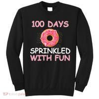 100th Day Of School Sweatshirt thumb 0