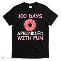 100th Day Of School T-Shirt thumb 0