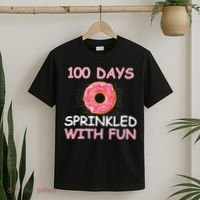 100th Day Of School T-Shirt thumb 2