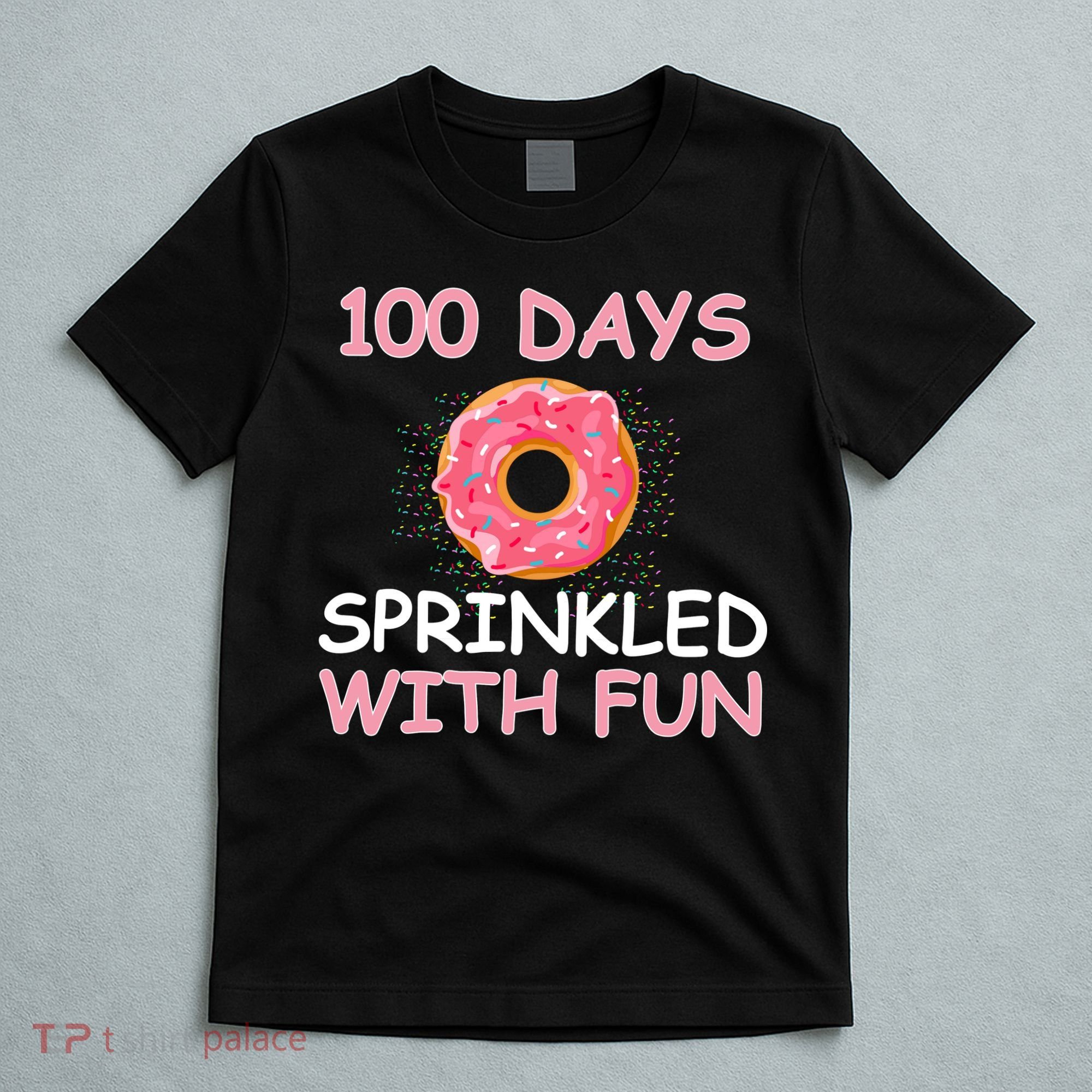 100th Day Of School T-Shirt