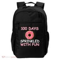 100th Day Of School Backpack thumb 0