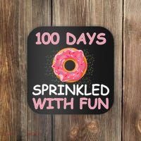 100th Day Of School Coaster thumb 0