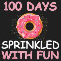 100th Day Of School Tumbler thumb 3