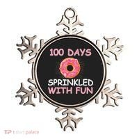 100th Day Of School Ornament thumb 0