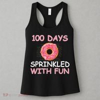 100th Day Of School Women's Tank Top thumb 3