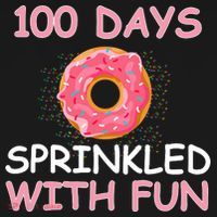 100th Day Of School Women's Tank Top thumb 5