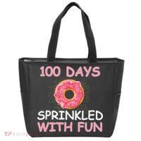 100th Day Of School Tote Bag thumb 0