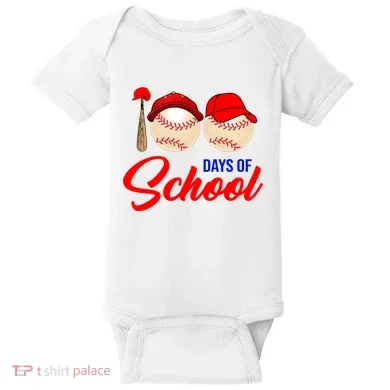 Baby Bodysuit
