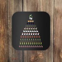 12 Days Of Christmas Essential Coaster thumb 0