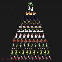 12 Days Of Christmas Essential Ornament thumb 1