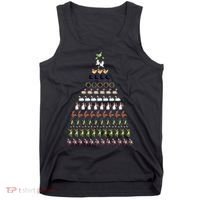 12 Days Of Christmas Essential Tank Top thumb 0