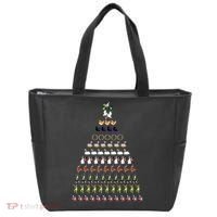 12 Days Of Christmas Essential Tote Bag thumb 0