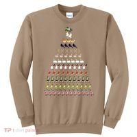 12 Days Of Christmas Essential Sweatshirt thumb 0