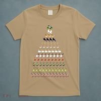 12 Days Of Christmas Essential T-Shirt thumb 5