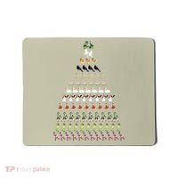 12 Days Of Christmas Essential Mousepad thumb 0