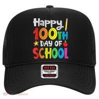 100th Day Of School A Gift For Teachers Kids Child Happy 100 Days Hat thumb 0