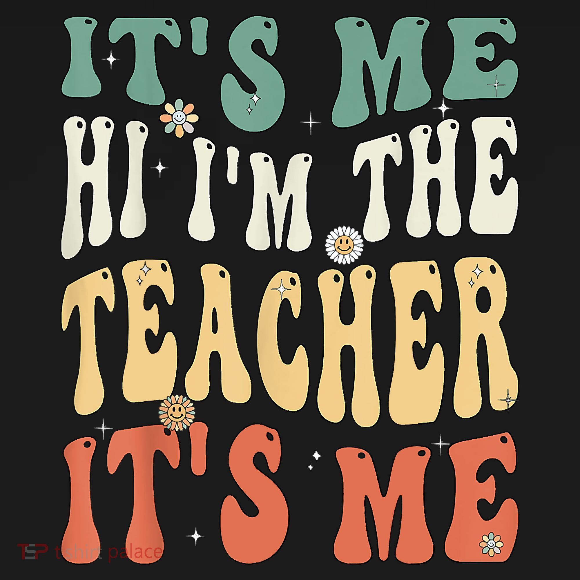 100th Day Of School I’m The Teacher It’s Me Funny Teacher Women's Hoodie