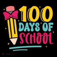100 Days Of School Cute Education Coffee Mug thumb 5